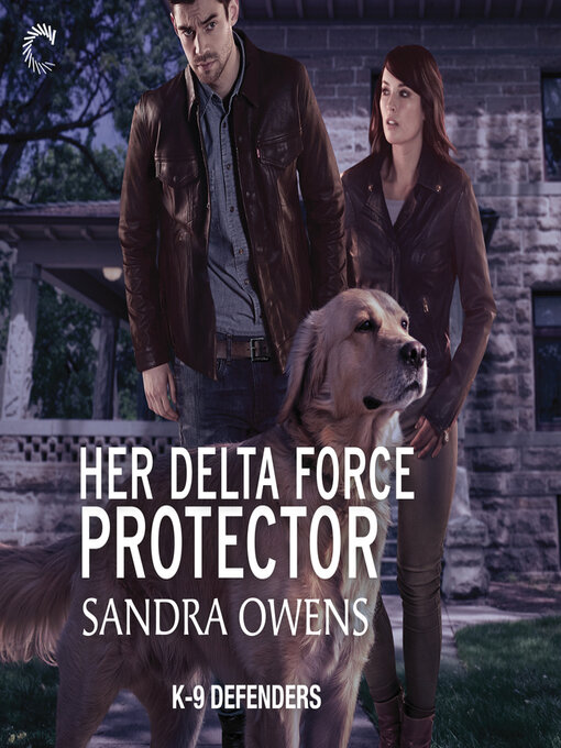 Title details for Her Delta Force Protector by Sandra Owens - Available